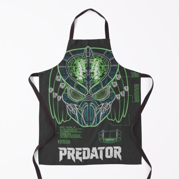 Item preview, Predator designed and sold by Rated-T.