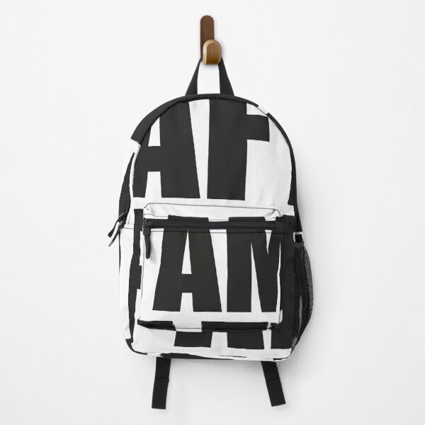 Item preview, I Am The After Party designed and sold by BrownGFX.