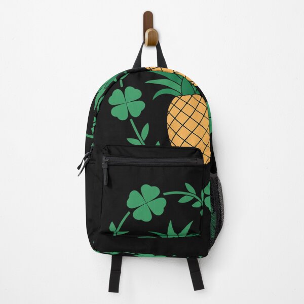 Item preview, Womens Couple Upside Down Pineapple Heart Shamrock St. Patricks Day designed and sold by nicomitchell.