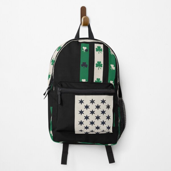 Item preview, St Patricks Day LUCKY CHARMER Shamrock for Boys Girls Kids designed and sold by nicomitchell.