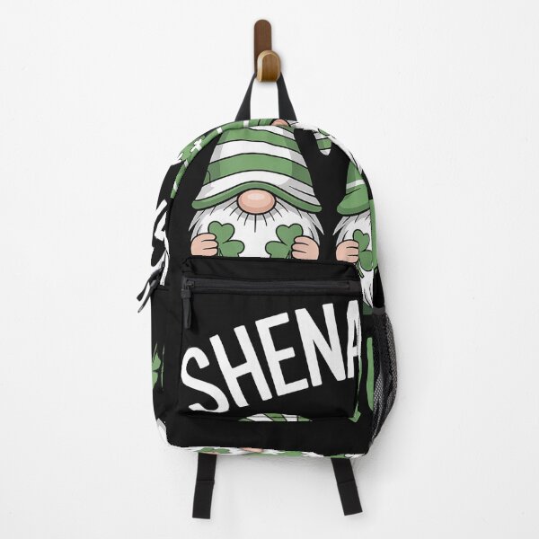Item preview, St Patricks Day Gnomes Shenanigans Squad Men Women Kids  designed and sold by nicomitchell.