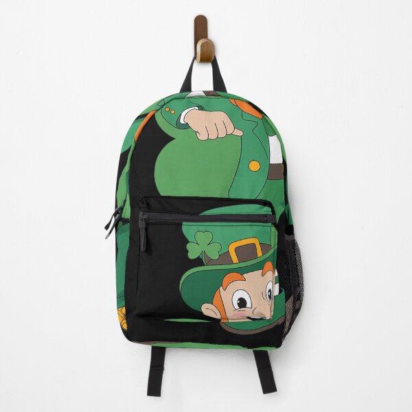 Item preview, St Patricks Day Dabbing Leprechaun Boys Girls Men Dab Dance designed and sold by nicomitchell.