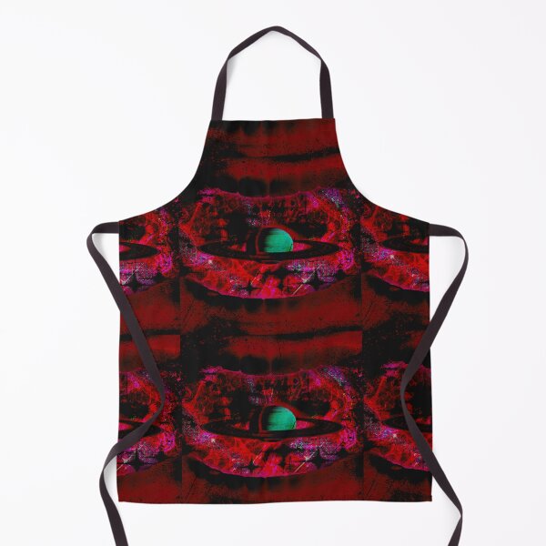 Item preview, Red TEETH designed and sold by kill-and-seed.