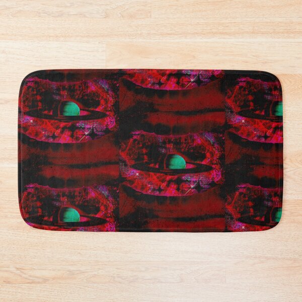 Item preview, Red TEETH designed and sold by kill-and-seed.