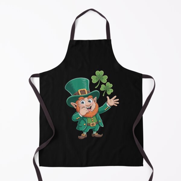 Item preview, St Patricks Day Dabbing Leprechaun Boys Girls Men Dab Dance designed and sold by nicomitchell.