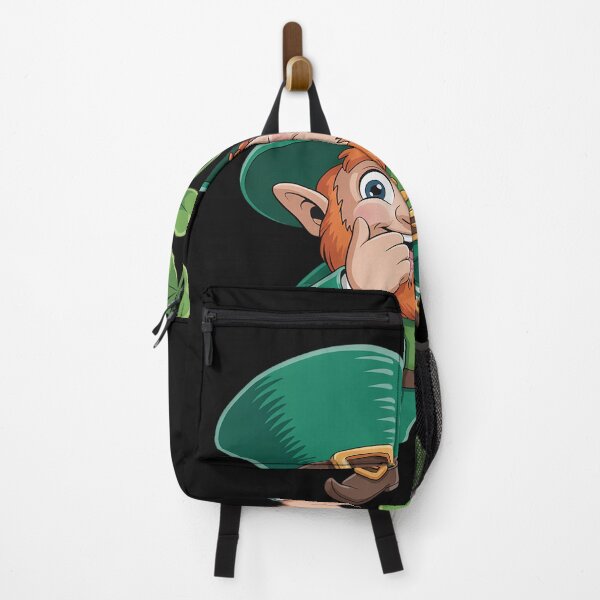 Item preview, St Patricks Day Dabbing Leprechaun Boys Girls Men Dab Dance designed and sold by nicomitchell.