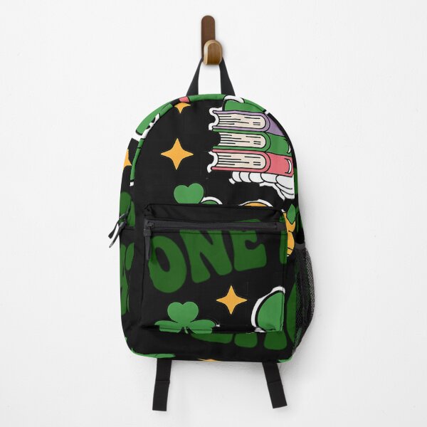 Item preview, St Patrick Day Shamrock One Lucky Teacher Saint Pattys designed and sold by nicomitchell.