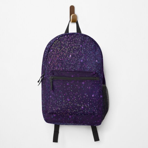 Item preview, Great Nightscape in Purples designed and sold by fiatluxillust.