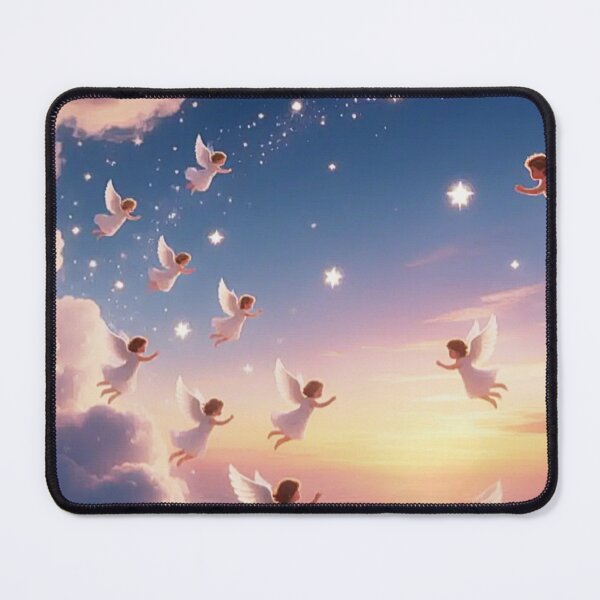 Item preview, NEBESA & ANGELČKI // HEAVENS & ANGELS. designed and sold by Irena Vovk Rothschild's ONLINE SHOP.