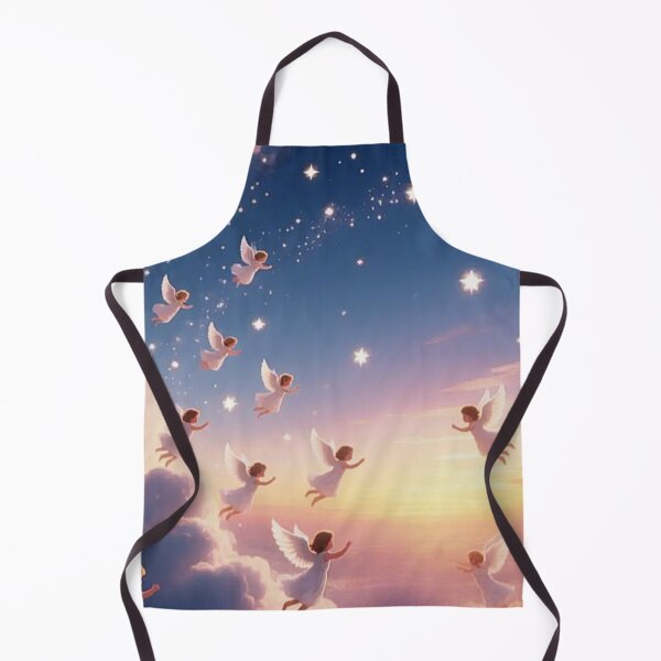 Item preview, NEBESA & ANGELČKI // HEAVENS & ANGELS. designed and sold by Irena Vovk Rothschild's ONLINE SHOP.