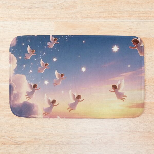 Item preview, NEBESA & ANGELČKI // HEAVENS & ANGELS. designed and sold by Irena Vovk Rothschild's ONLINE SHOP.