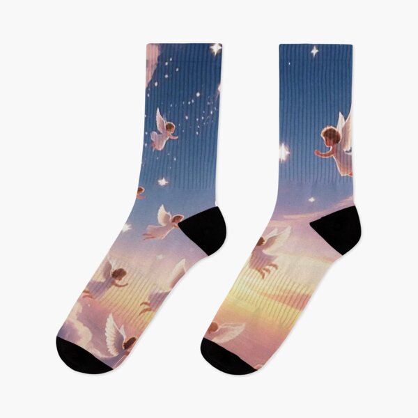Item preview, NEBESA & ANGELČKI // HEAVENS & ANGELS. designed and sold by Irena Vovk Rothschild's ONLINE SHOP.