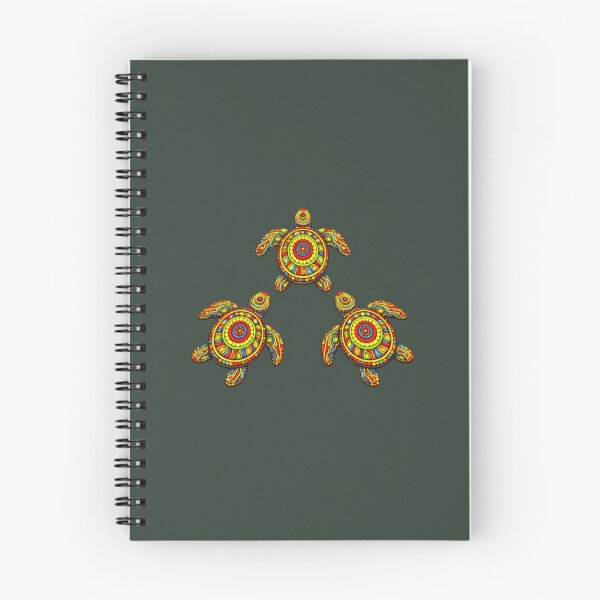 Item preview, Baby Turtle Trio designed and sold by LaPaz361.