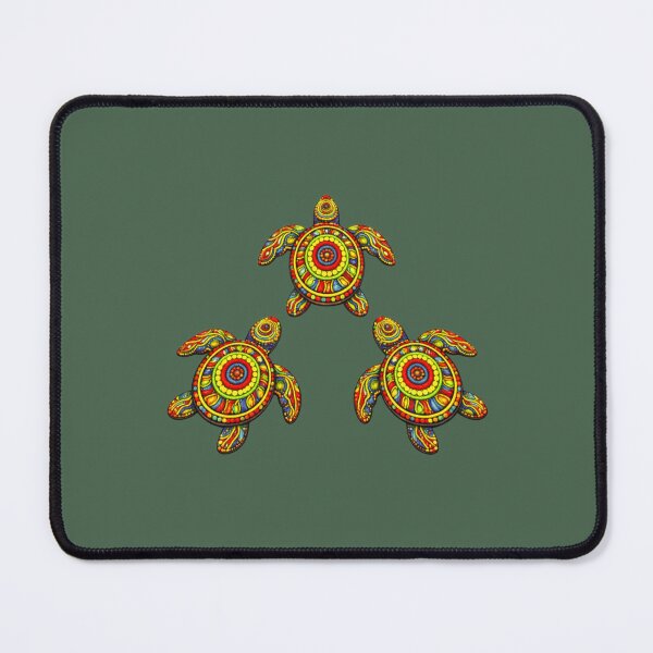 Item preview, Baby Turtle Trio designed and sold by LaPaz361.