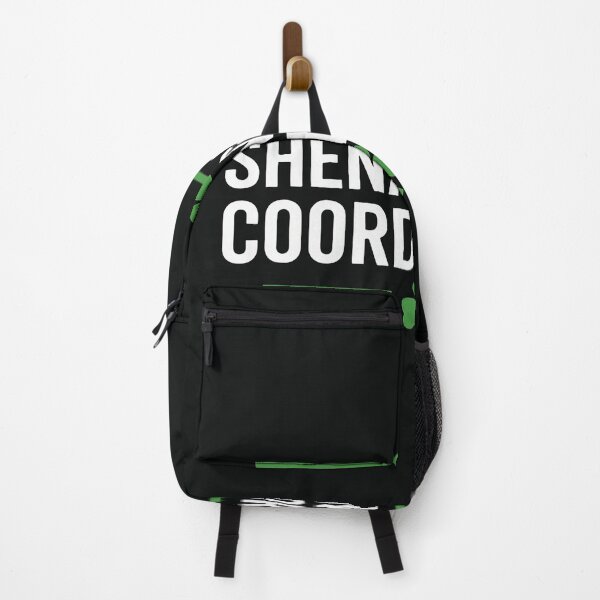 Item preview, Shenanigans Coordinator Saint Irish Pats St. Patrick's Day designed and sold by nicomitchell.