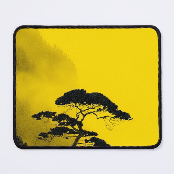 Item preview, Surreal Golden Wuxia Dream World designed and sold by R&B Art and design.
