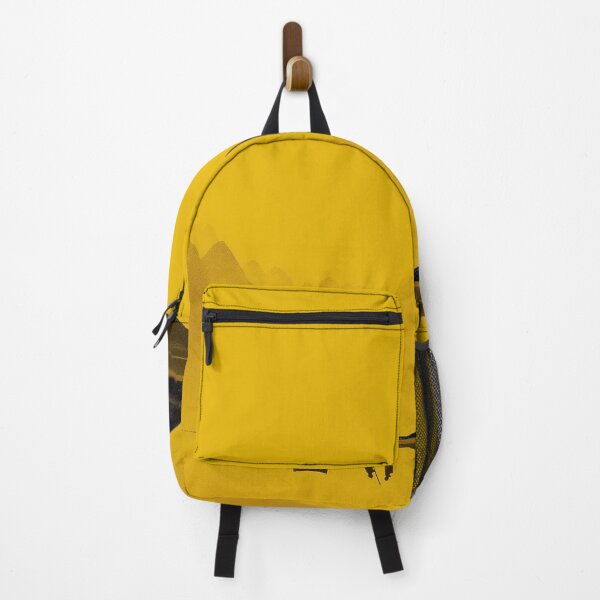 Item preview, Surreal Yellow Abstract Illusion Art designed and sold by R&B Art and design.
