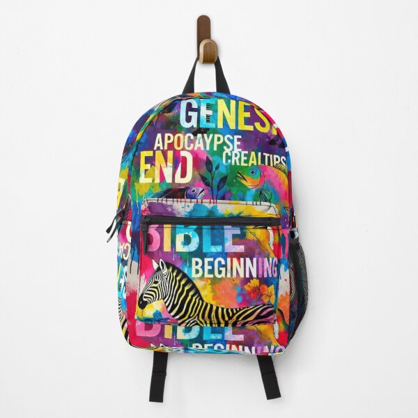 Item preview, Bible genesis designed and sold by JLeonardoArt.