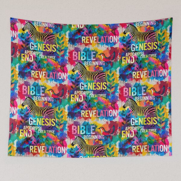Item preview, Bible genesis designed and sold by JLeonardoArt.