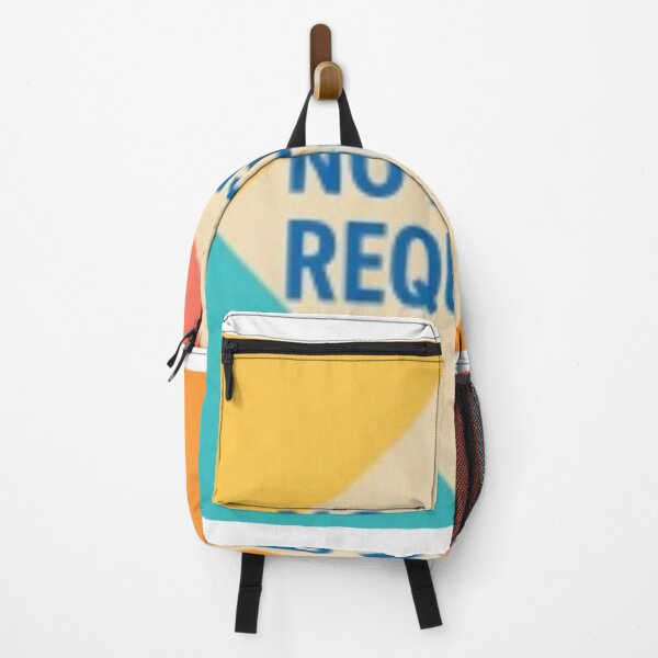 Item preview, No Login Required designed and sold by CzipipitoStudio.
