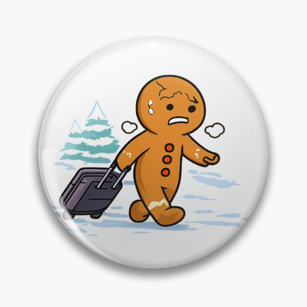 Item preview, I Don't Want Christmas designed and sold by Eiraoff.