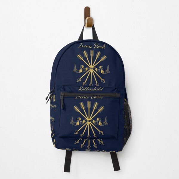 Item preview, Irena Vovk Rothschild - EMBLEM / LOGO. designed and sold by Irena Vovk Rothschild's ONLINE SHOP.