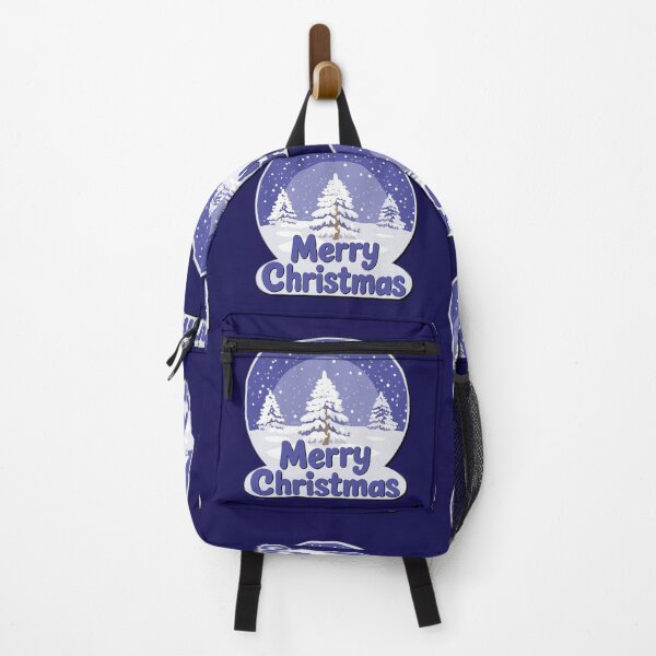 Item preview,   MERRY CHRISTMAS -  CHRISTMAS TREES -TEXT - TYPOGRAPHY -SNOW FLAKES designed and sold by Gihan-Design.