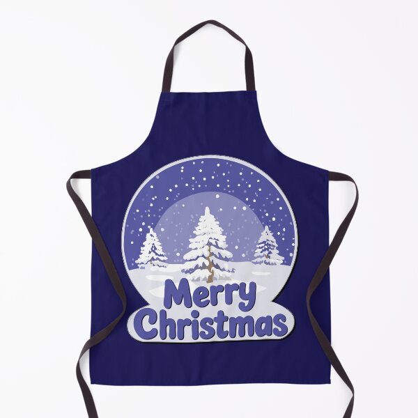 Item preview,   MERRY CHRISTMAS -  CHRISTMAS TREES -TEXT - TYPOGRAPHY -SNOW FLAKES designed and sold by Gihan-Design.
