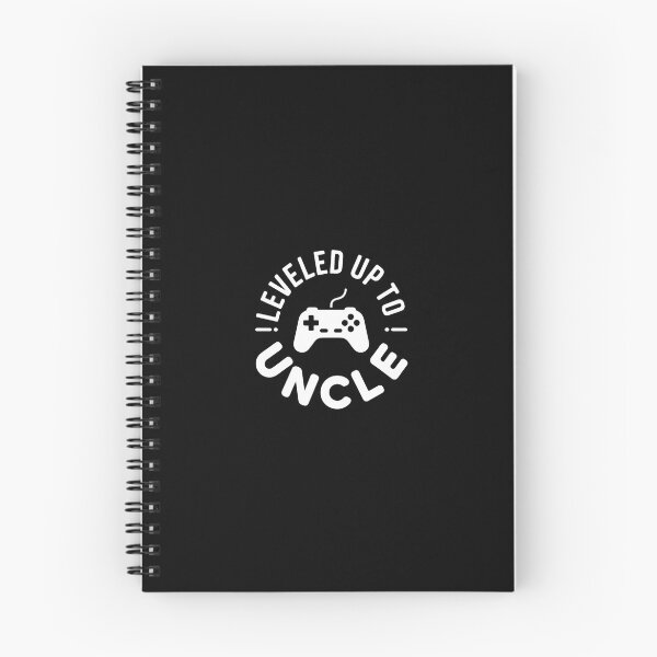 Item preview, Uncle Funny Gamer Leveled Up to Uncle for Men Pregnancy Announcement designed and sold by faridman.