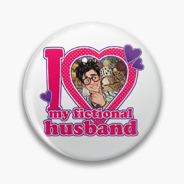 Item preview, jerry fictional husband designed and sold by majormedley.