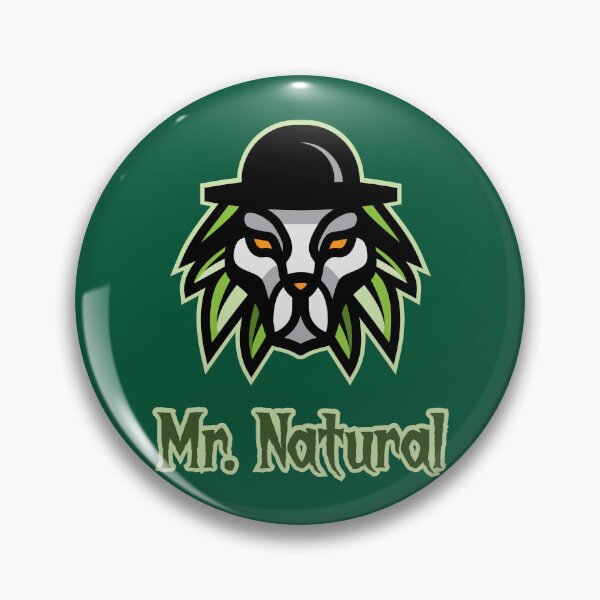 Item preview, Mr. Natural Wolf – Rebel Nature Graphic Illustration designed and sold by Virtualstars.