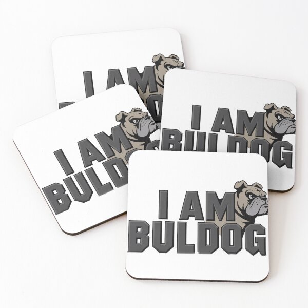 Item preview, I am buldog designed and sold by Krzepcia.