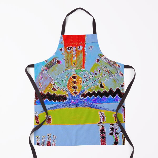 Item preview, AI-go-crazy designed and sold by WeesDaGaia.