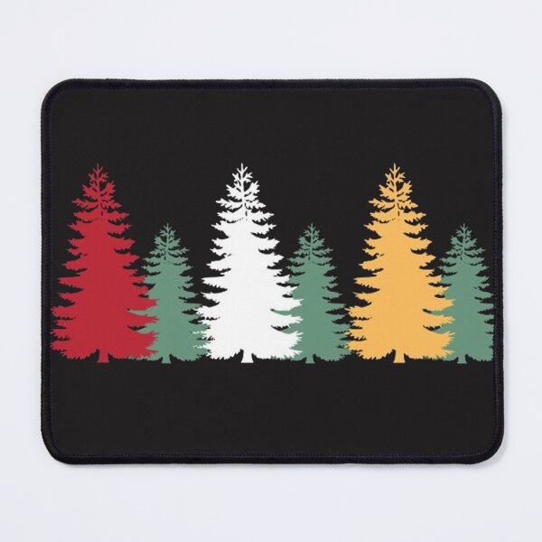 Item preview, Trees in Contrast designed and sold by Steven LaRussa.