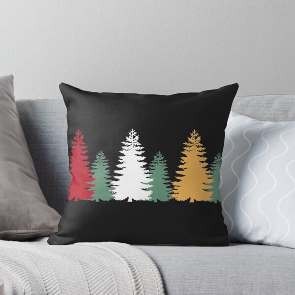 Item preview, Trees in Contrast designed and sold by Steven  LaRussa.