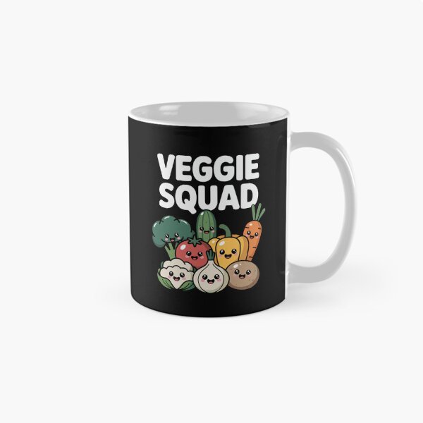 Item preview, Veggie Squad  designed and sold by jkrphoto.