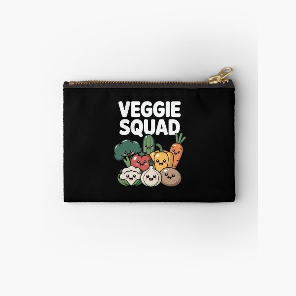 Item preview, Veggie Squad  designed and sold by jkrphoto.
