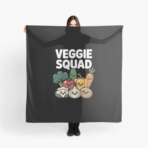 Item preview, Veggie Squad  designed and sold by jkrphoto.