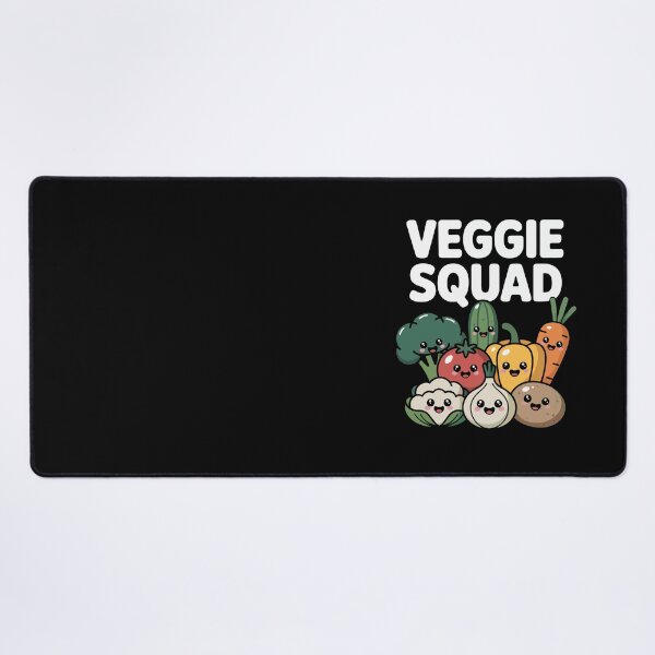 Item preview, Veggie Squad  designed and sold by jkrphoto.