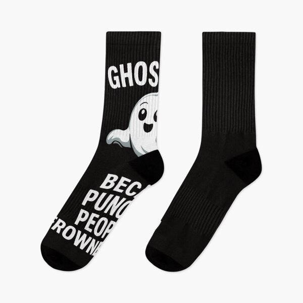 Item preview, Ghost Hunting Gift  Ghost Hunter Punch designed and sold by czechascheledu.