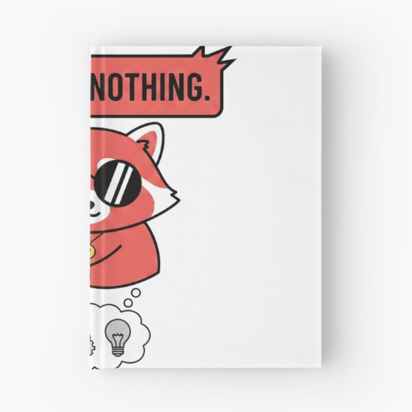 Item preview, I Regret Nothing: Chaos Panda Edition designed and sold by Maher ElQARAPI.