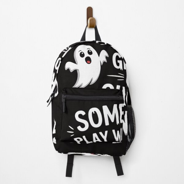 Item preview, Ghost Hunting for Girl Paranormal Investigator Hunter designed and sold by czechascheledu.