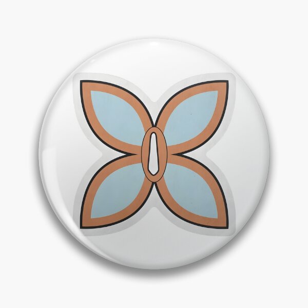 Item preview, The Insect Pillar's Sign designed and sold by HcReelnaClip.