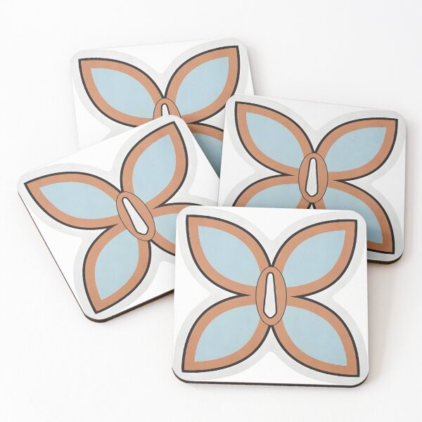 Item preview, The Insect Pillar's Sign designed and sold by HcReelnaClip.