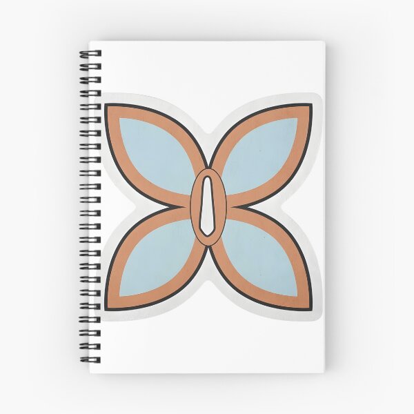 Item preview, The Insect Pillar's Sign designed and sold by HcReelnaClip.