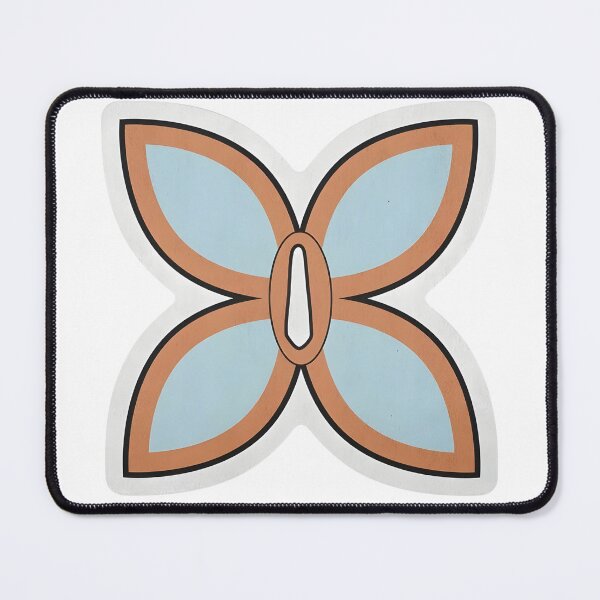 Item preview, The Insect Pillar's Sign designed and sold by HcReelnaClip.
