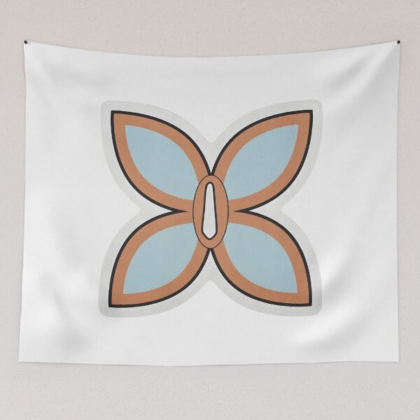 Item preview, The Insect Pillar's Sign designed and sold by HcReelnaClip.