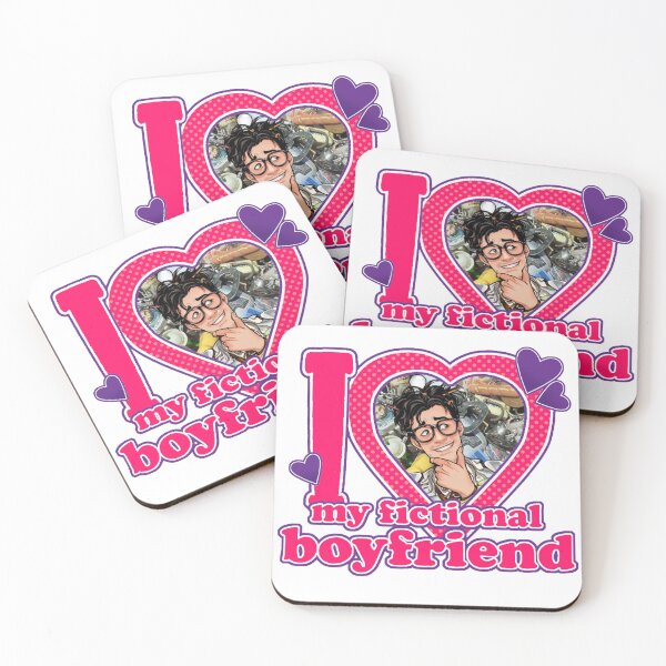 Item preview, jerry fictional boyfriend designed and sold by majormedley.