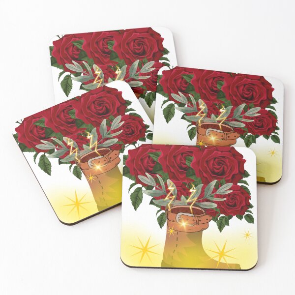 Item preview, Red Roses Bouquet designed and sold by Extremeallie.