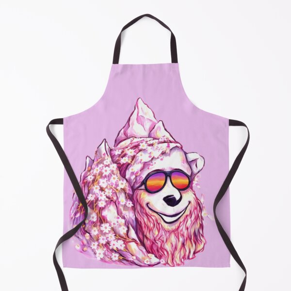 Item preview, Cap FlowerSpirit designed and sold by Biosnow.